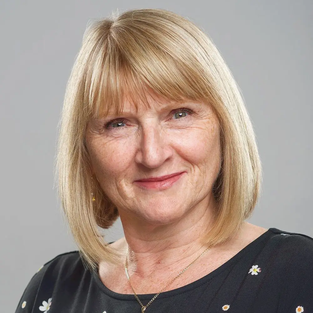 Dr Linda Hyder