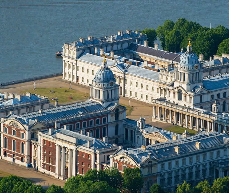 11 parks across Royal Greenwich revamped as £1million investment works complete