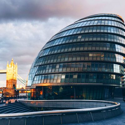 Mayor of London, Sadiq Khan, announces every Primary School student is to receive free school meals.