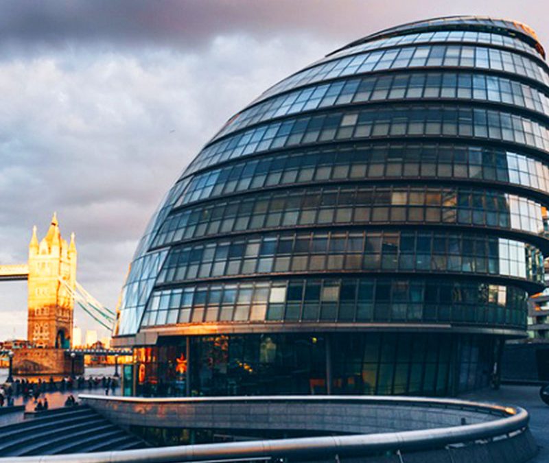 Mayor reiterates that London is for everyone as he provides extra support for security training at mosques following recent violence and disorder across the country